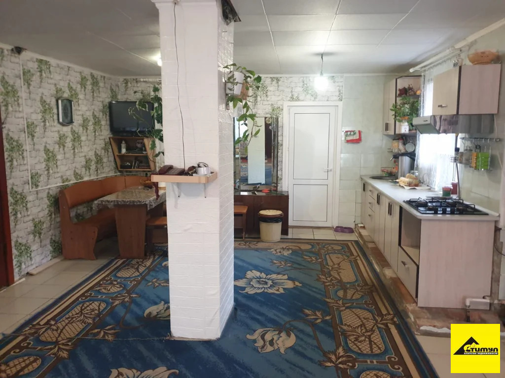 Продажа дома, Красноармейское, Ейский район - Фото 15