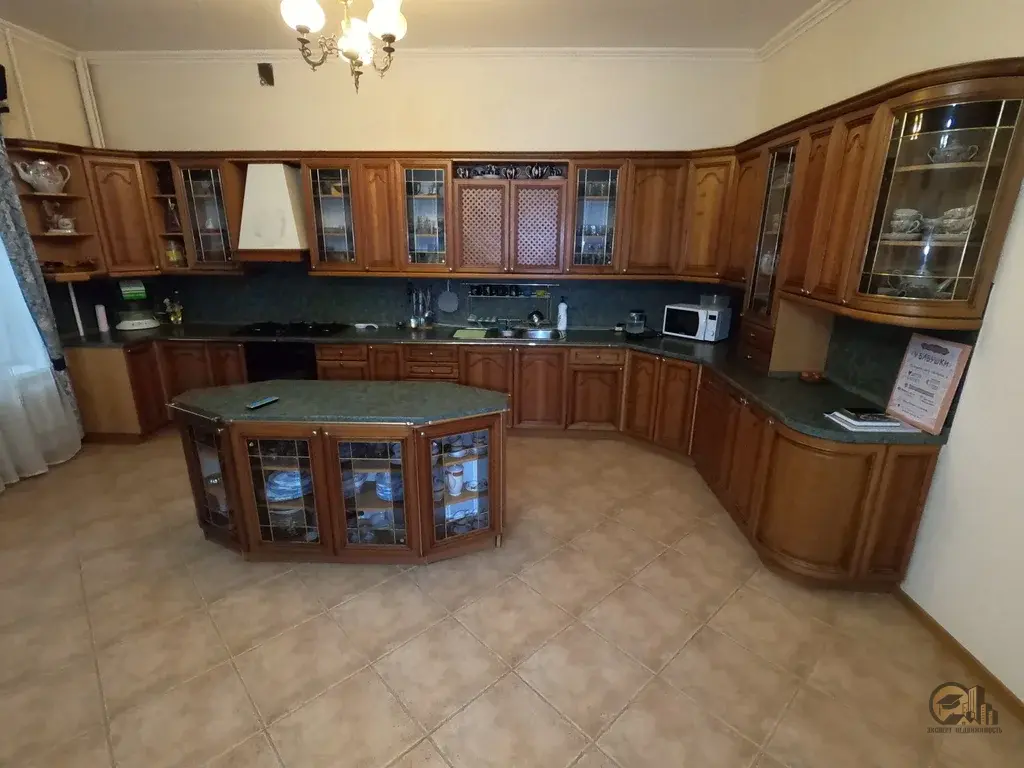 Дом 1200кв.м, участок 42сотки д.Северово, Подольск, ул. Ноябрьская - Фото 13
