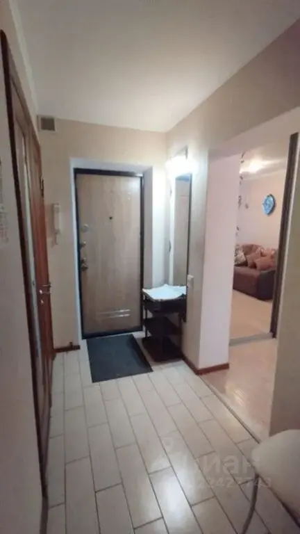 Продажа однокомнатной квартиры 28.9м ул. Имени 40-летия Победы, 43, ... - Фото 2