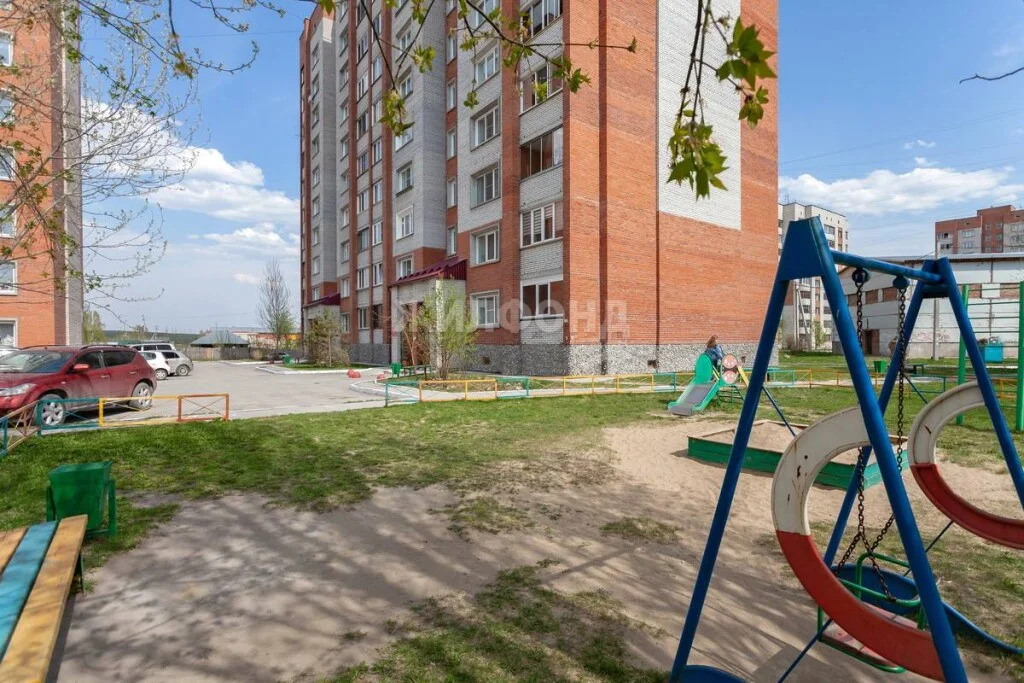 Продажа квартиры, Колывань, Колыванский район, Соловьёва - Фото 16