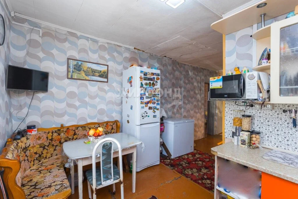 Продажа дома, Новосибирск, ул. Новороссийская - Фото 10