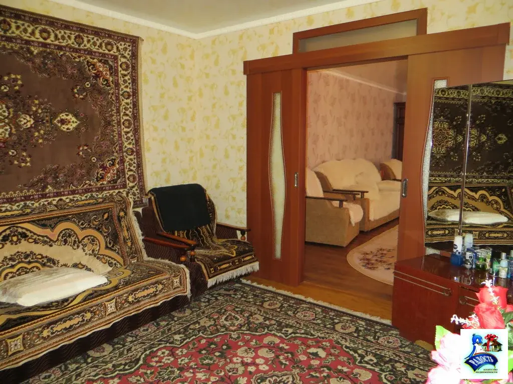 Продам таунхаус с ремонтом и мебелью. - Фото 18
