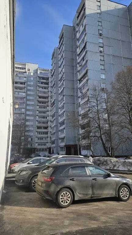 3-к. ул.Инессы Арманд, д.7 - Фото 20