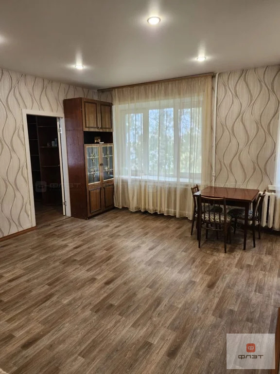 Продажа квартиры, Казань, ул. Телецентра - Фото 1