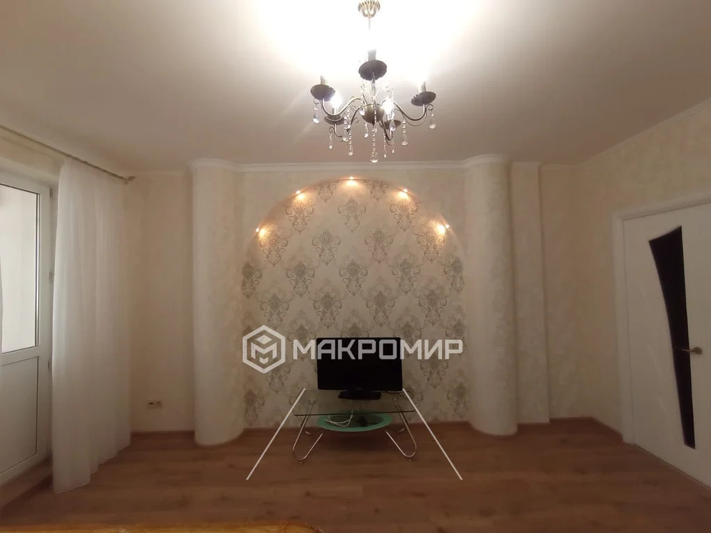 Аренда квартиры, Краснодар, им. Тургенева ул. - Фото 5