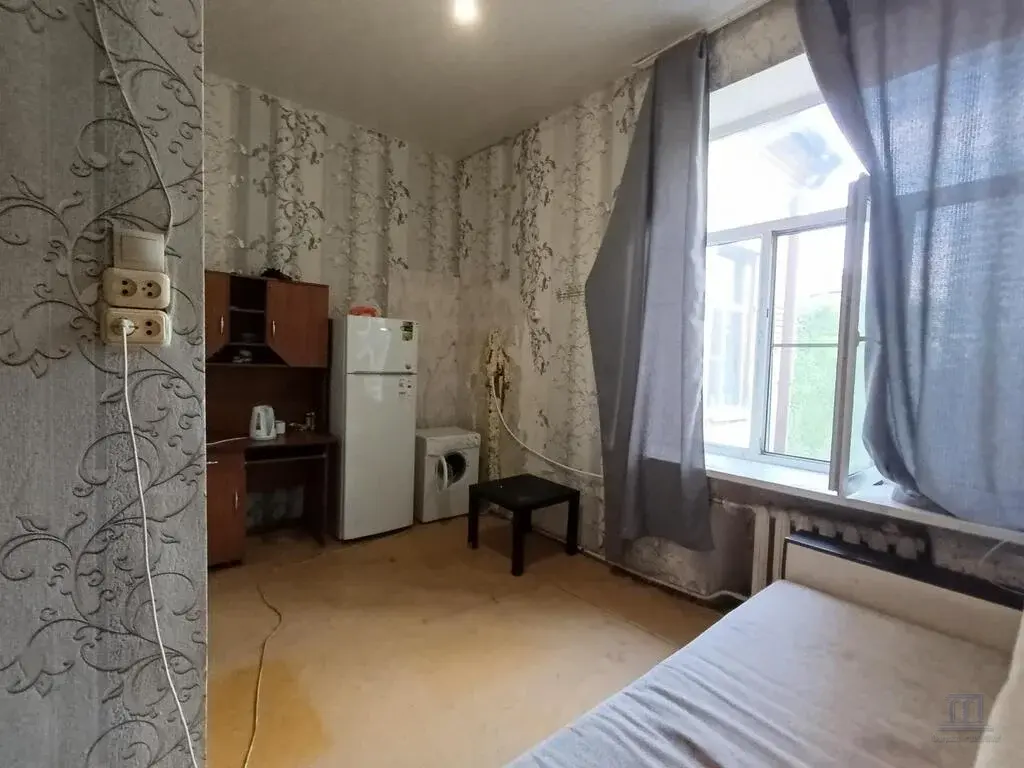 Продаю комнату в коммуналке в центре Ростова-на-Дону на Тургеневской - Фото 2