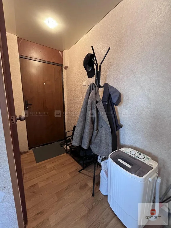 Продажа квартиры, Чернышевка, Высокогорский район, ул. Центральная - Фото 7
