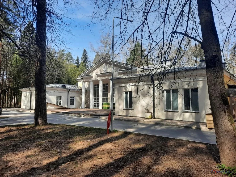 Продажа ПСН, Одинцовский район - Фото 1