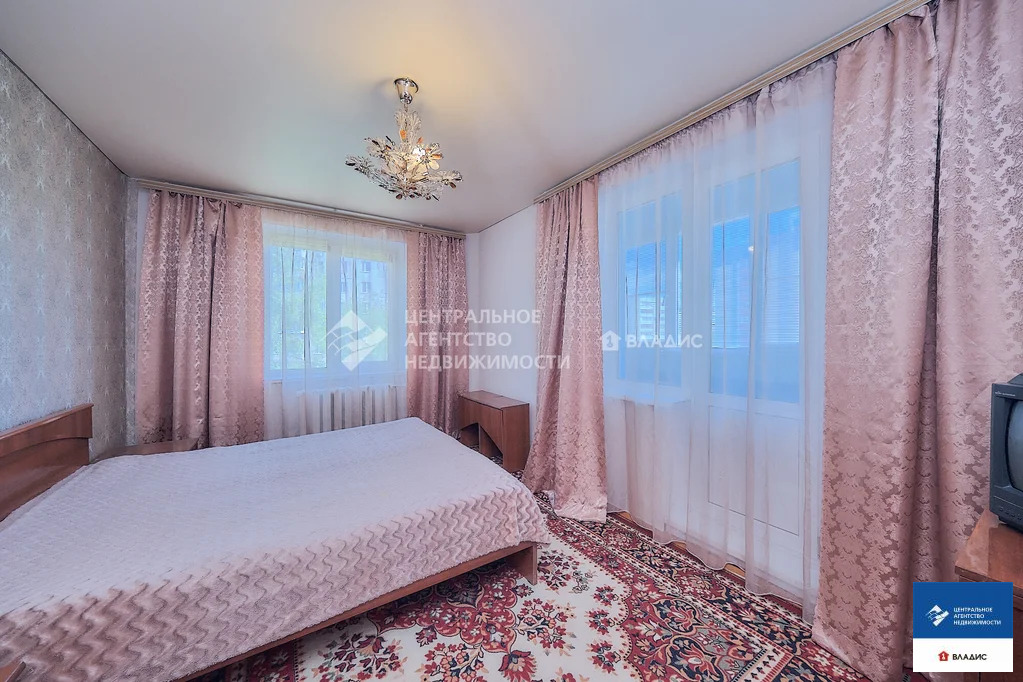 Продажа квартиры, Рязань, ул. Новаторов - Фото 1
