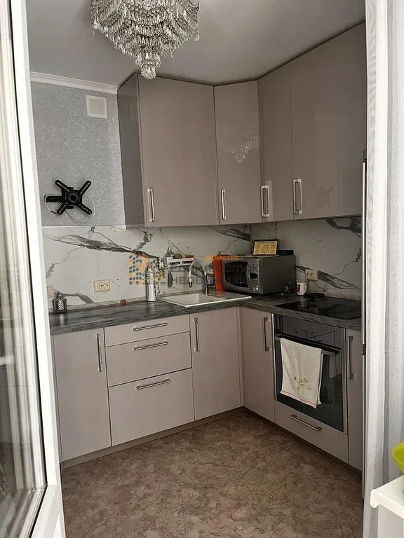 Аренда квартиры, Уфа, улица Просвещения - Фото 5