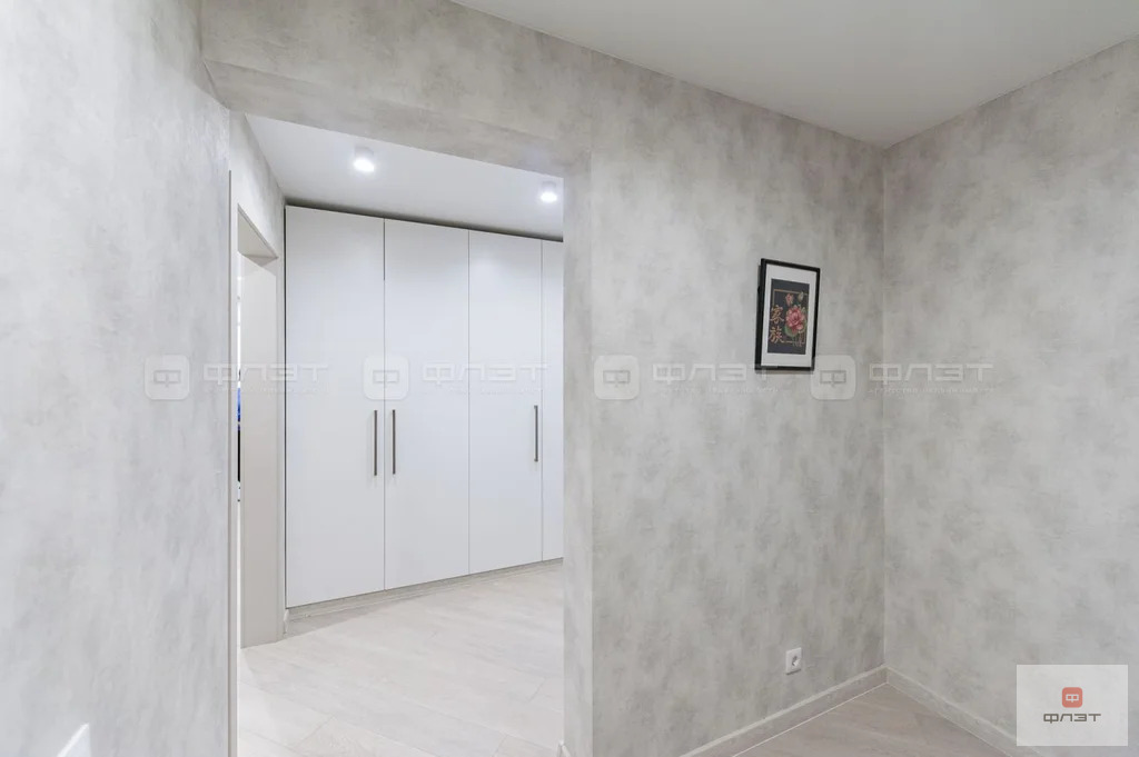 Продажа квартиры, Казань, ул. Карбышева - Фото 15