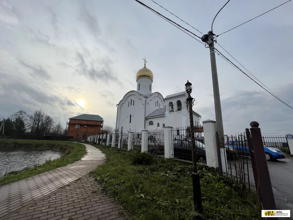 Продажа участка, Солнечногорский район - Фото 5