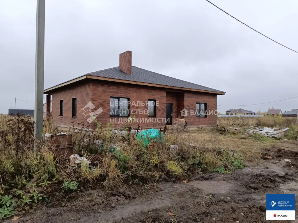 Продажа дома, Рязанский район - Фото 5