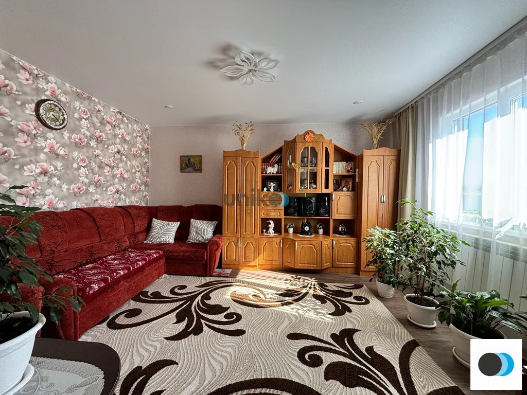 Продажа дома, Иглино, Иглинский район, ул. 1 Мая - Фото 6