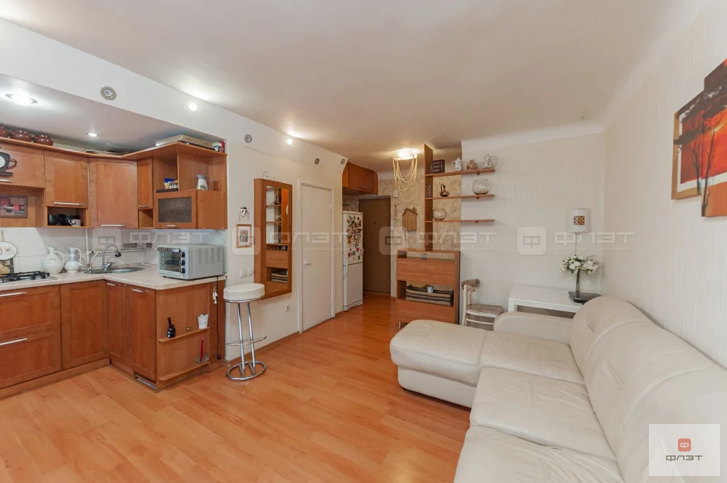 Продажа квартиры, Казань, ул. 8 Марта - Фото 6