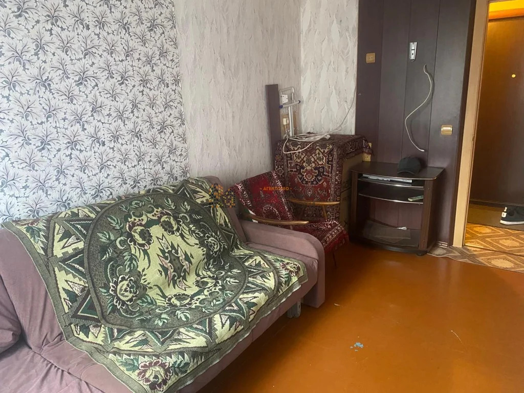 Аренда квартиры, Уфа, ул. Сагита Агиша - Фото 7