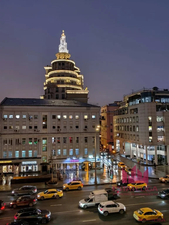 Продажа квартиры, Большая Садовая улица - Фото 18