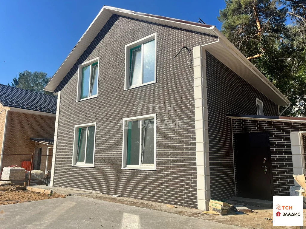 Продажа дома, Щелковский район, Теннисная улица - Фото 2