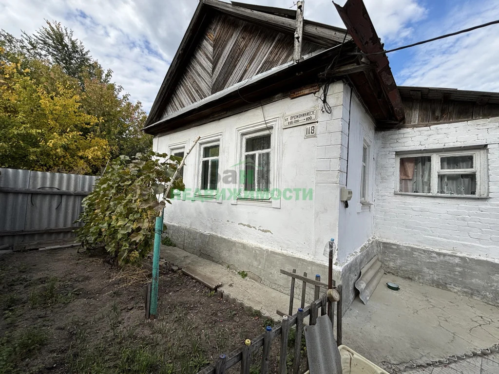 Продажа дома, Вольск, ул. Орджоникидзе - Фото 13