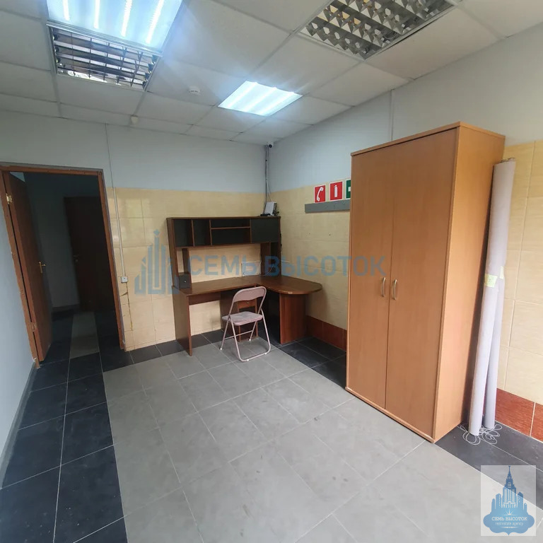 Аренда ПСН, Подольск, ул. Садовая - Фото 12