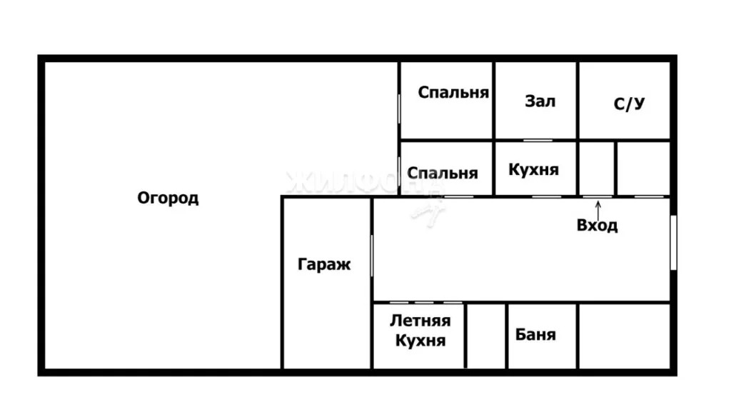 Продажа дома, Новосибирск - Фото 6