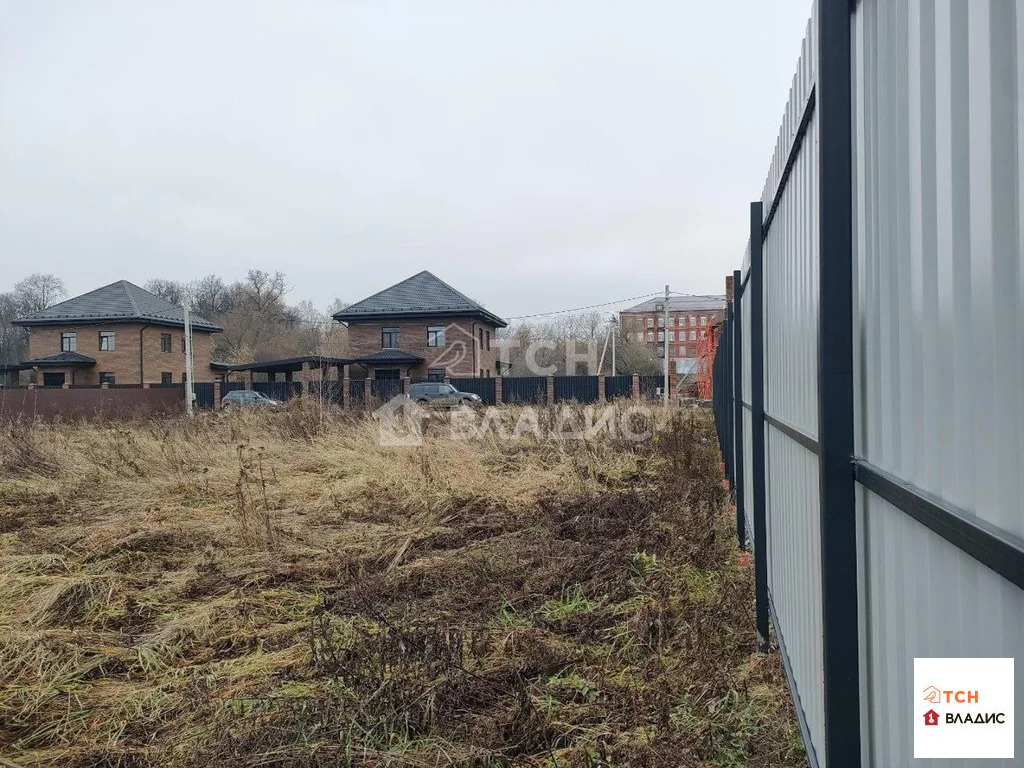 Продажа участка, Пешково, Богородский г. о. - Фото 4