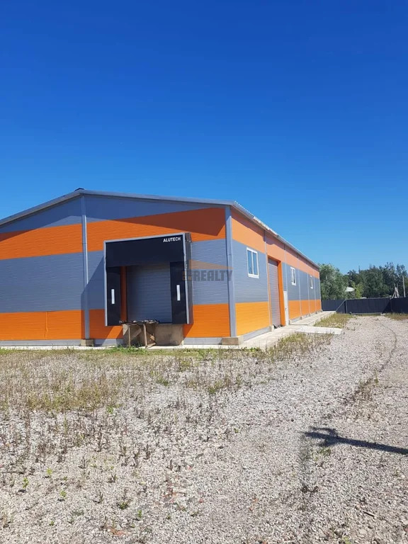 Аренда склада, Горки Ленинские, Ленинский район - Фото 2