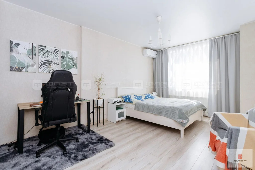 Продажа квартиры, Казань, ул. Комсомольская - Фото 13