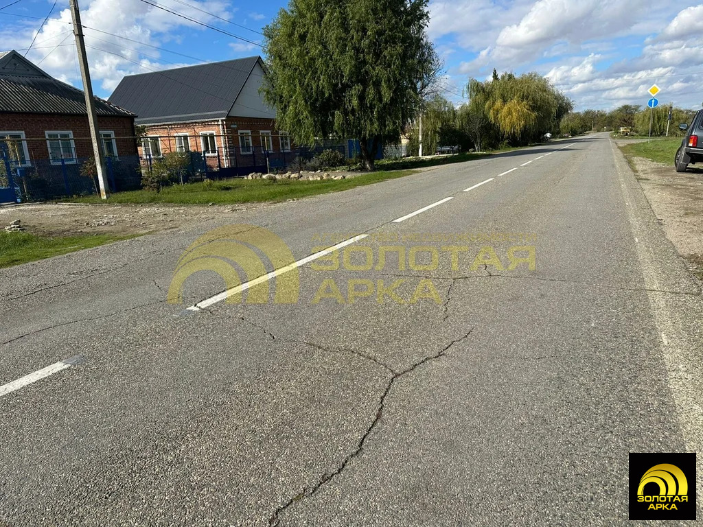 Продажа участка, Полтавская, Красноармейский район - Фото 8