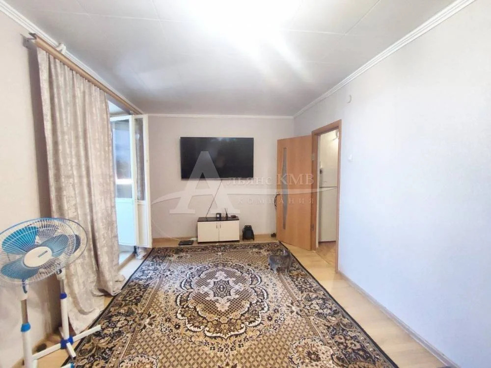 Продажа квартиры, Новопавловск, Кировский район, ул. Кирова - Фото 1