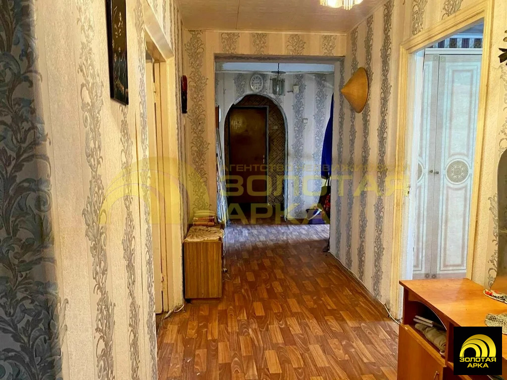 Продажа квартиры, Крымск, Крымский район, ул. Вавилова - Фото 11