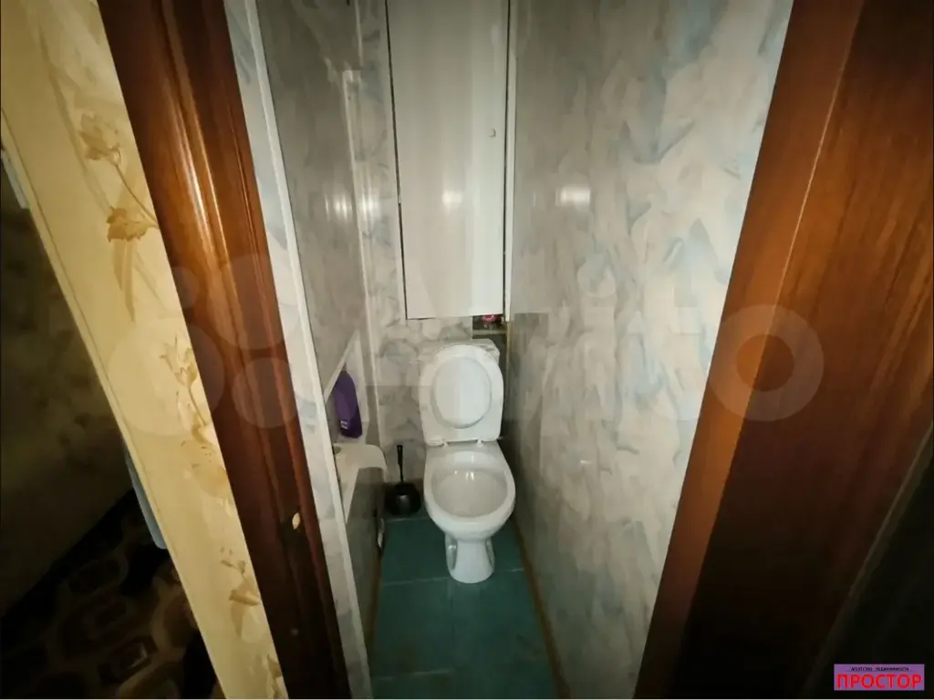 3-к. квартира, 49 м, 5/5 эт. - Фото 7