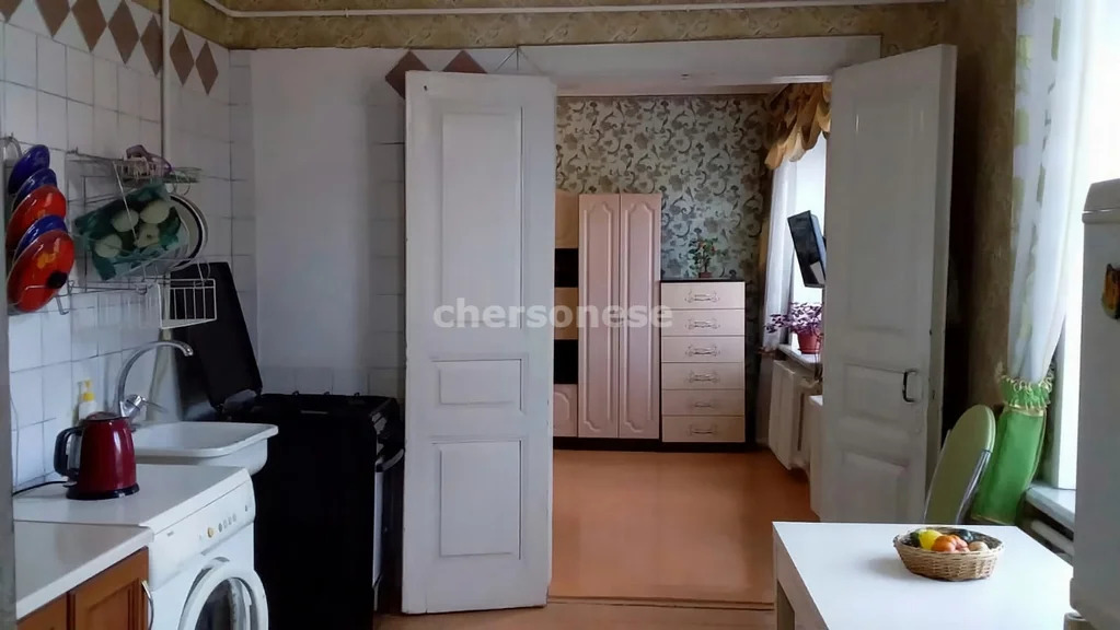 Продажа дома, Севастополь, ул. Мечникова - Фото 5