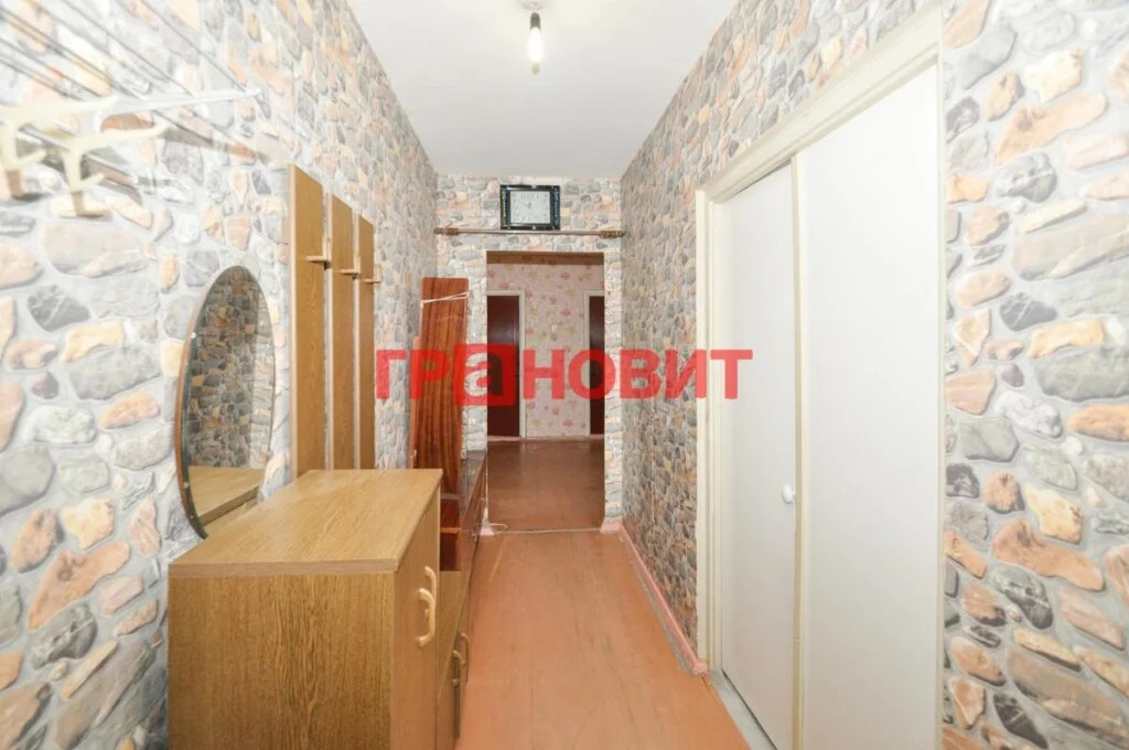 Продажа квартиры, Новосибирск, ул. Лесосечная - Фото 5