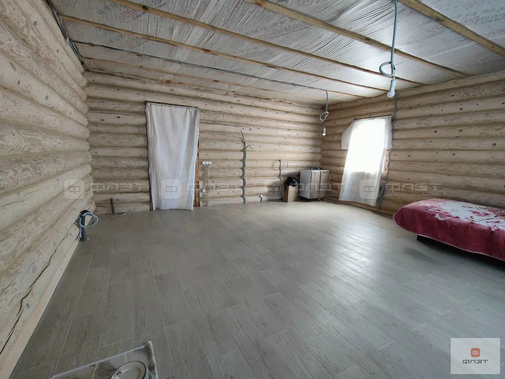 Продажа дома, Айша, Зеленодольский район, ул. Тихая - Фото 2