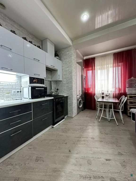 Продажа квартиры, Таганрог, 1-й Новый переулок - Фото 2