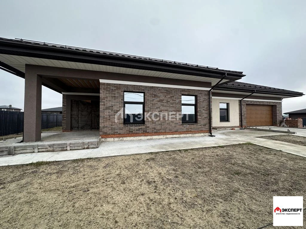 Дом, КП Новое Гаврино - Фото 1