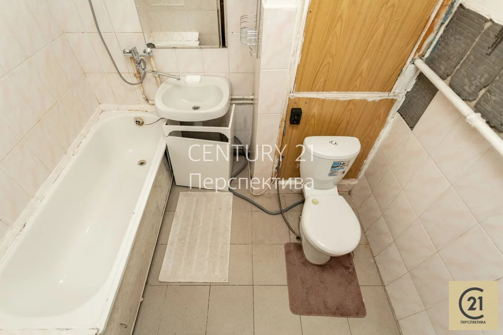 Продажа квартиры, м. Октябрьское поле, переулок Тепличный, 4 - Фото 5