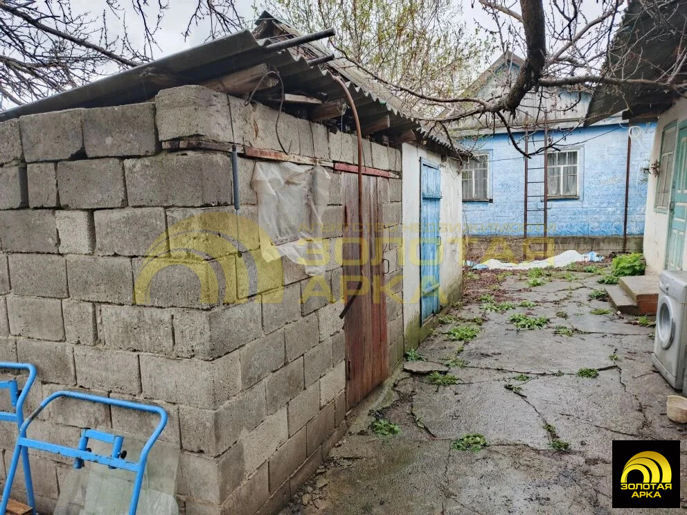 Продажа дома, Холмская, Абинский район, ул. Свердлова - Фото 19