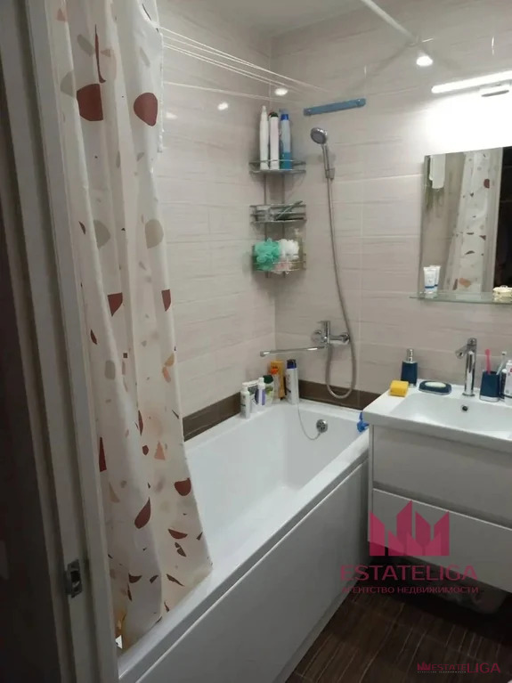 Продажа квартиры, Лопатино, Ленинский район, Сухановская улица - Фото 12