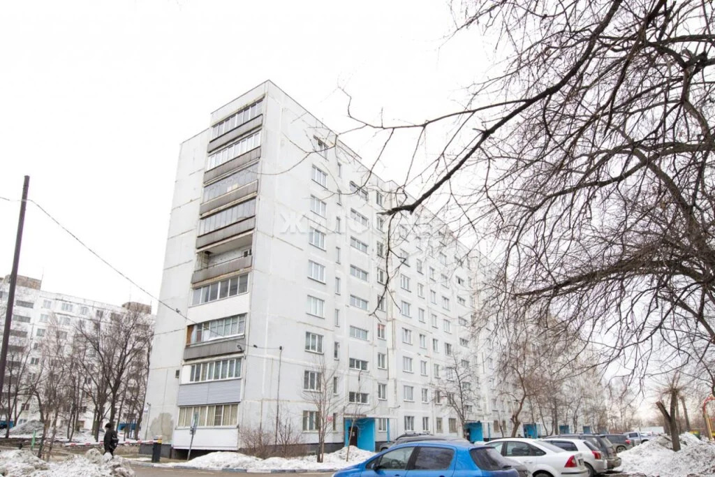 Продажа квартиры, Новосибирск, ул. Макаренко - Фото 14