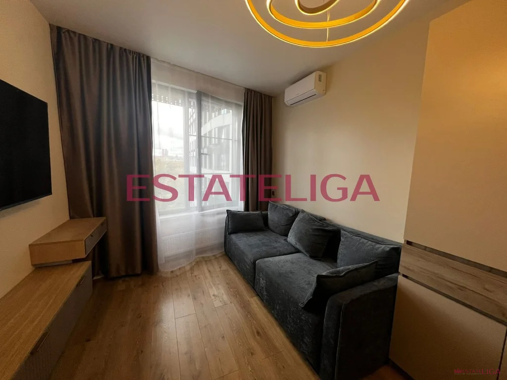 Аренда квартиры, Нагатинская наб. - Фото 3