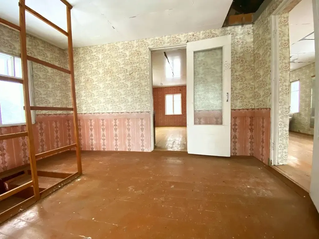 Дом в селе Радовицы - Фото 4