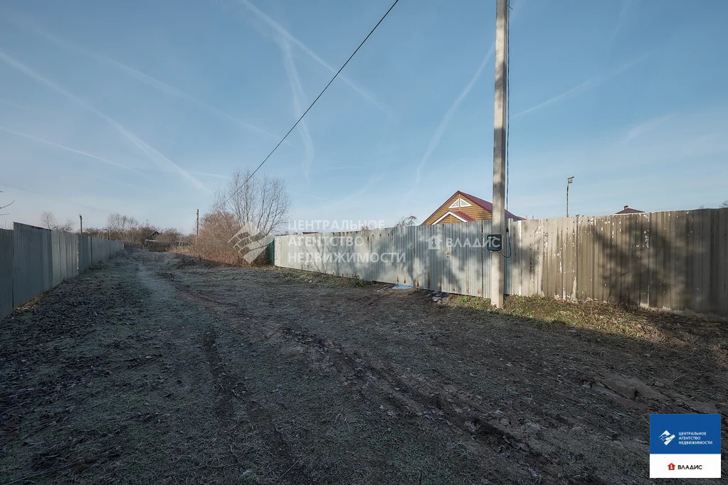 Продажа дома, Пощупово, Рыбновский район - Фото 7