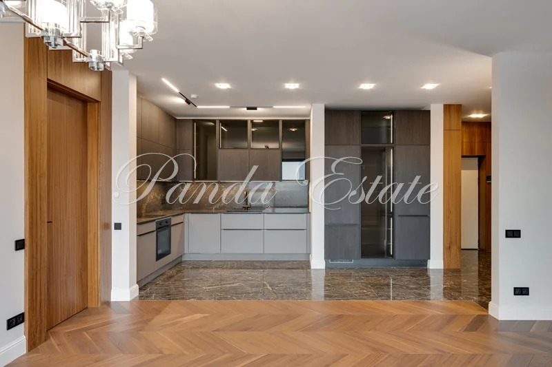 Виды на Сити и центр. Премиум ремонт (ном. объекта: 9808) - Фото 3