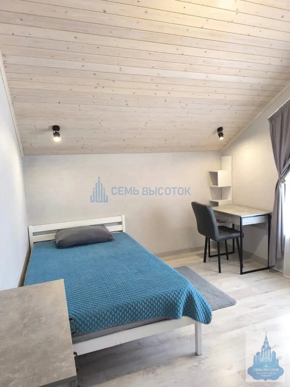 Продажа дома, Подольск, Спортивный проезд - Фото 18