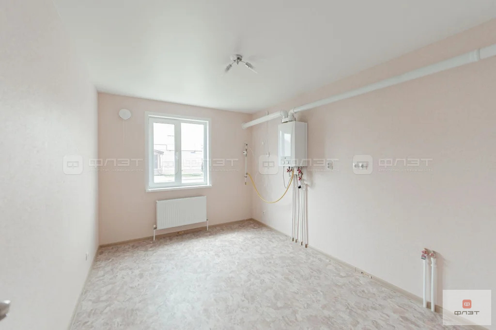 Продажа квартиры, Куюки, Пестречинский район, 16-й квартал - Фото 10