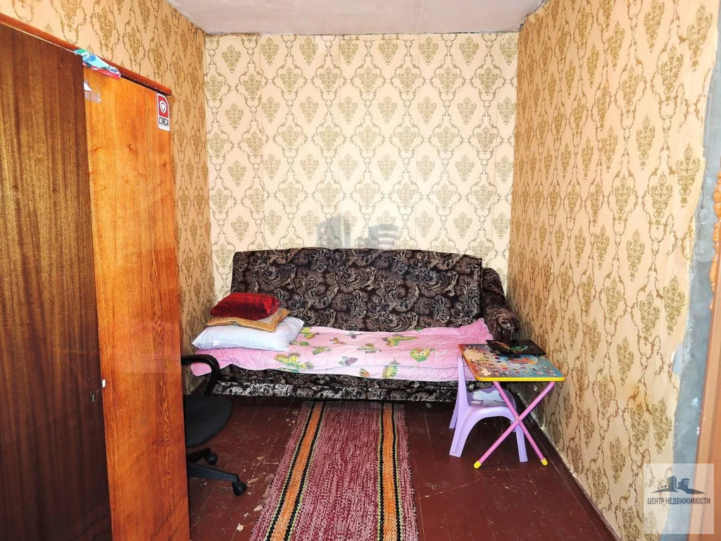 Аренда квартиры 42.00 кв.м., комнат 2, этаж 1/2 - Фото 9
