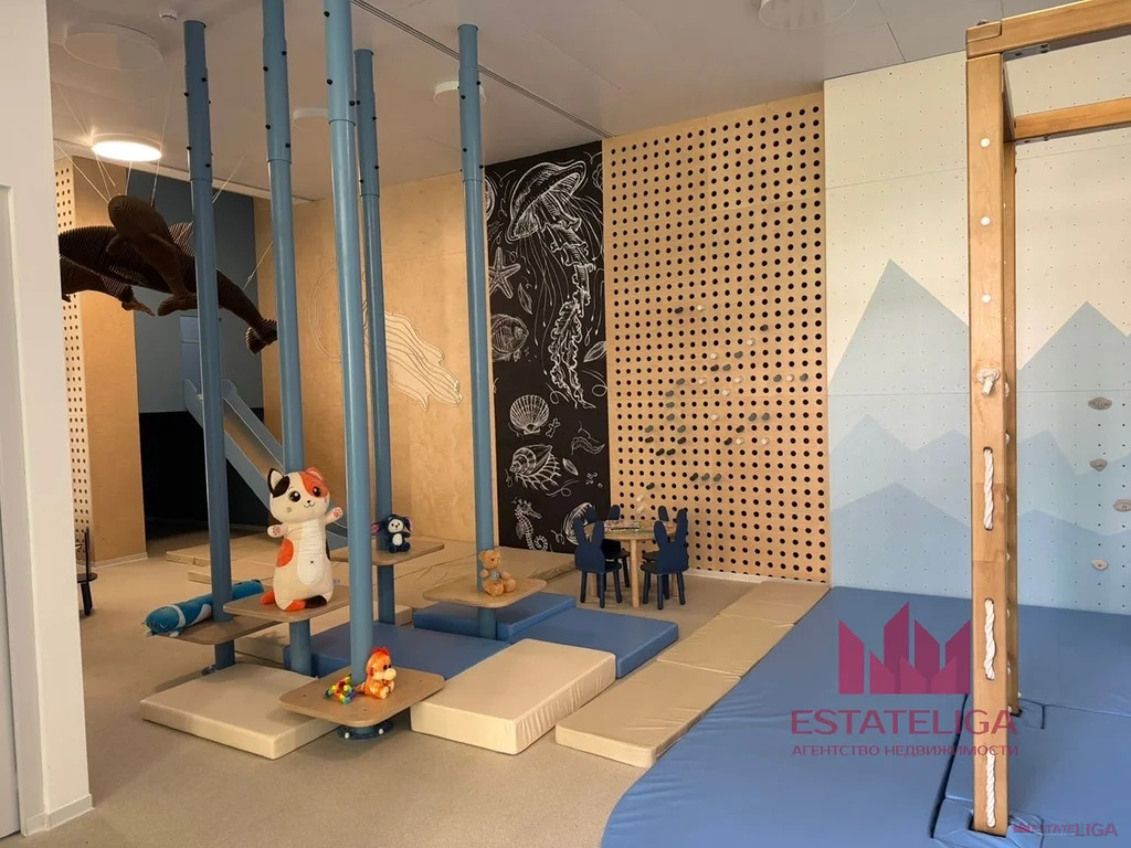 Аренда квартиры, улица Василия Ланового - Фото 20