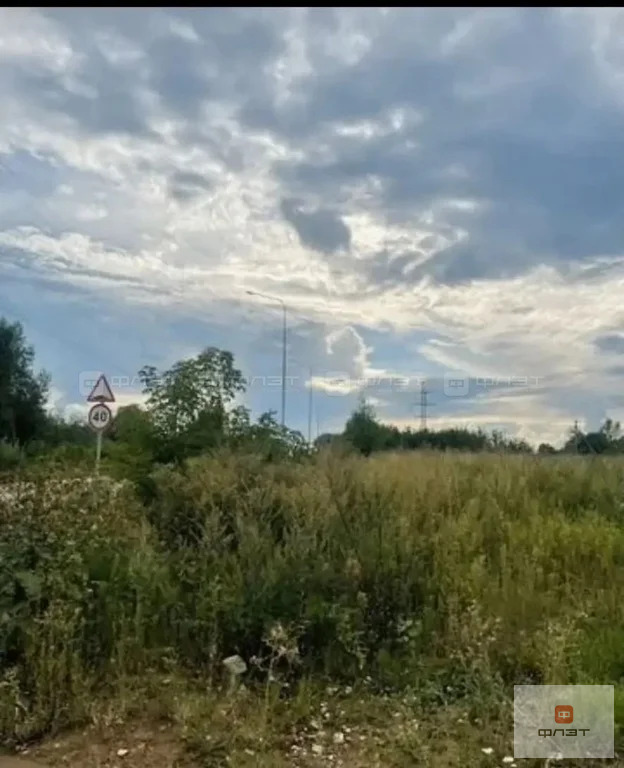 Продажа участка, Казань, ул. Глазунова - Фото 2